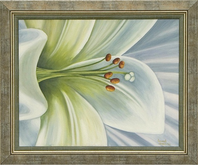 DAH SVEŽINE, 45x50 cm
