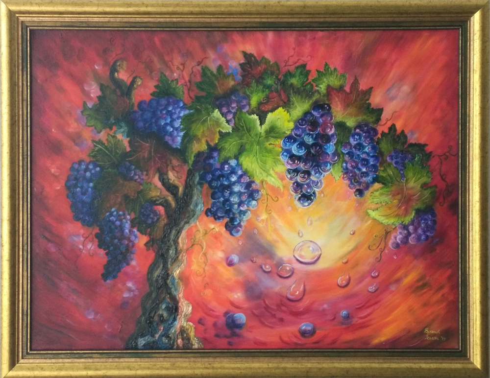 Slast za dušu 45x60